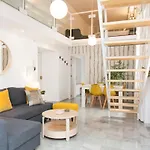 Isg Apartments Conde De Ibarra 9 Free Parking