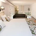 Isg Apartments Conde De Ibarra 9 Free Parking