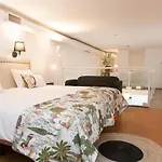 Isg Apartments Conde De Ibarra 9 Free Parking