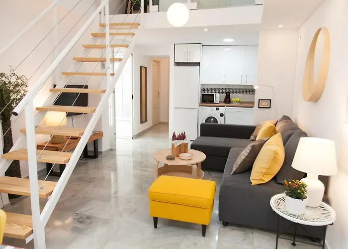 Isg Apartments Conde De Ibarra 9 Free Parking