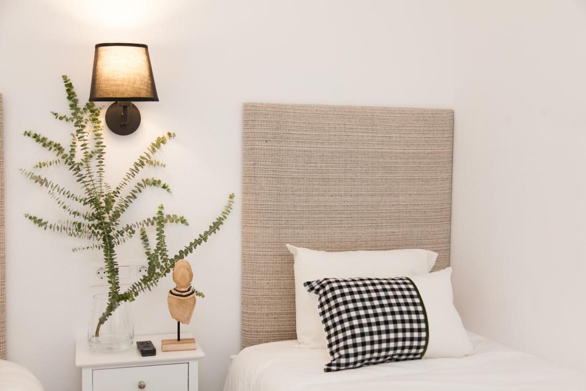 Isg Conde De Ibarra 9 Free Parking Apartamento Sevilla