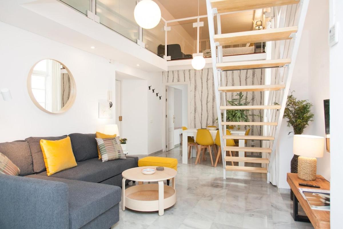 Isg Conde De Ibarra 9 Free Parking * Sevilla