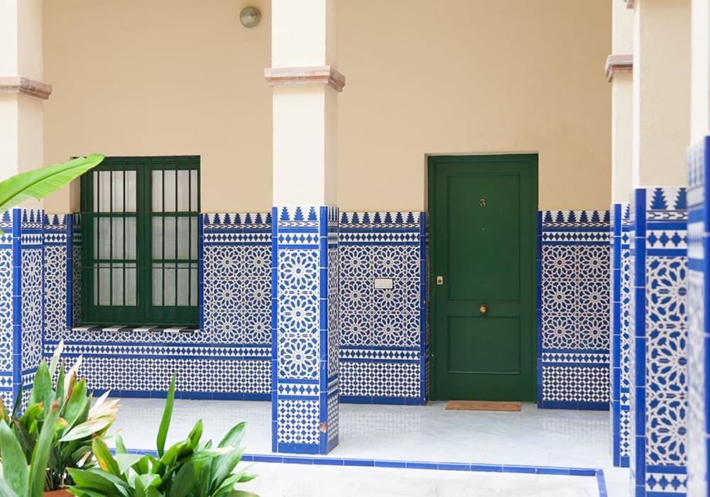 Apartamento Isg Conde De Ibarra 9 Free Parking