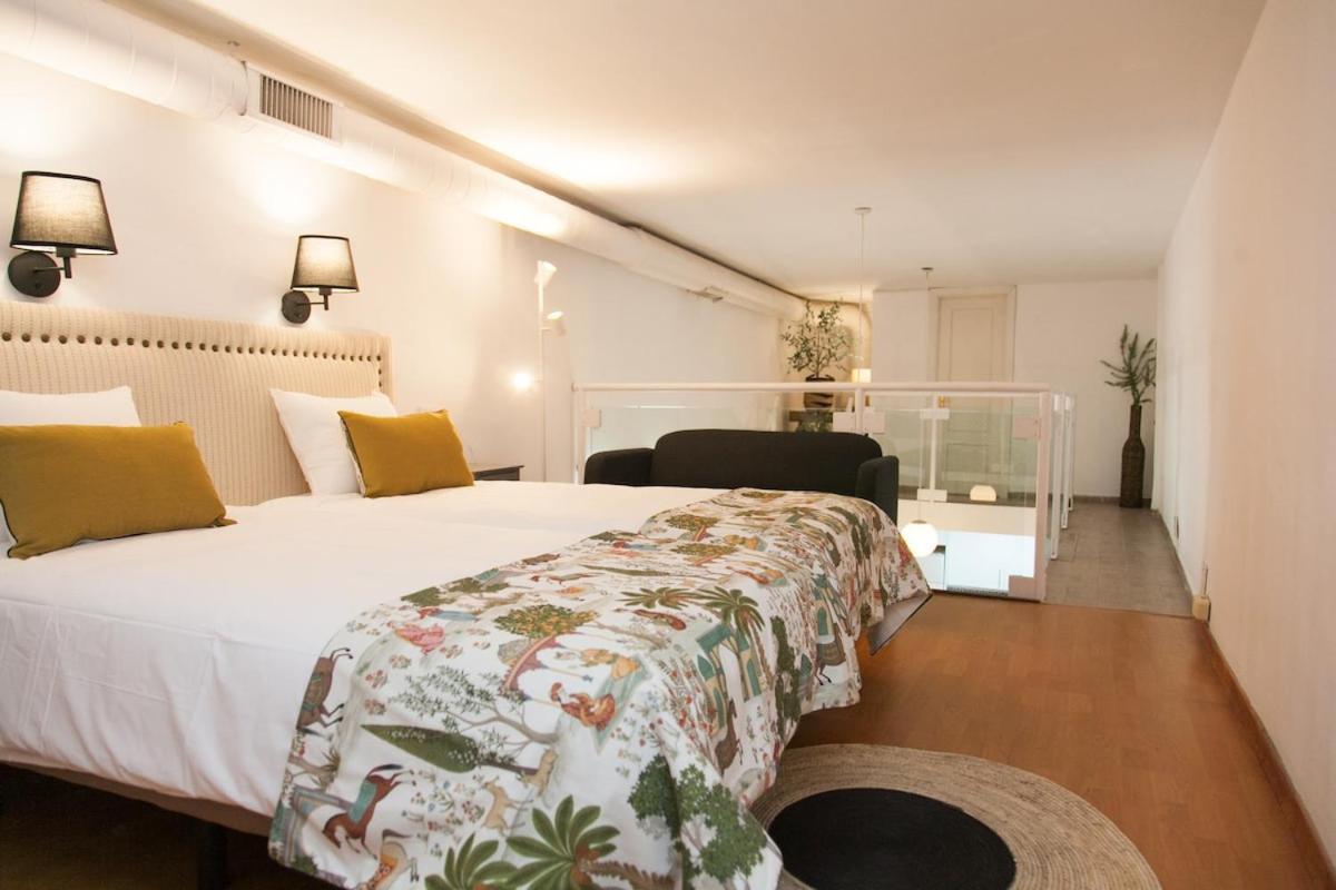 Apartamento Isg Conde De Ibarra 9 Free Parking Sevilla