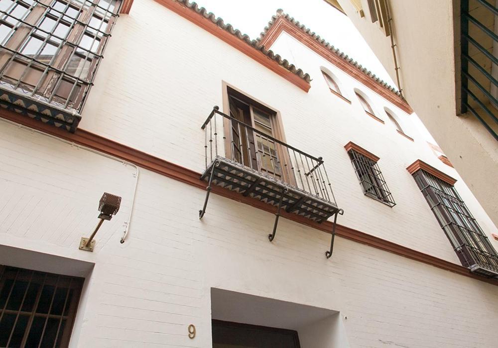 Isg Conde De Ibarra 9 Free Parking *