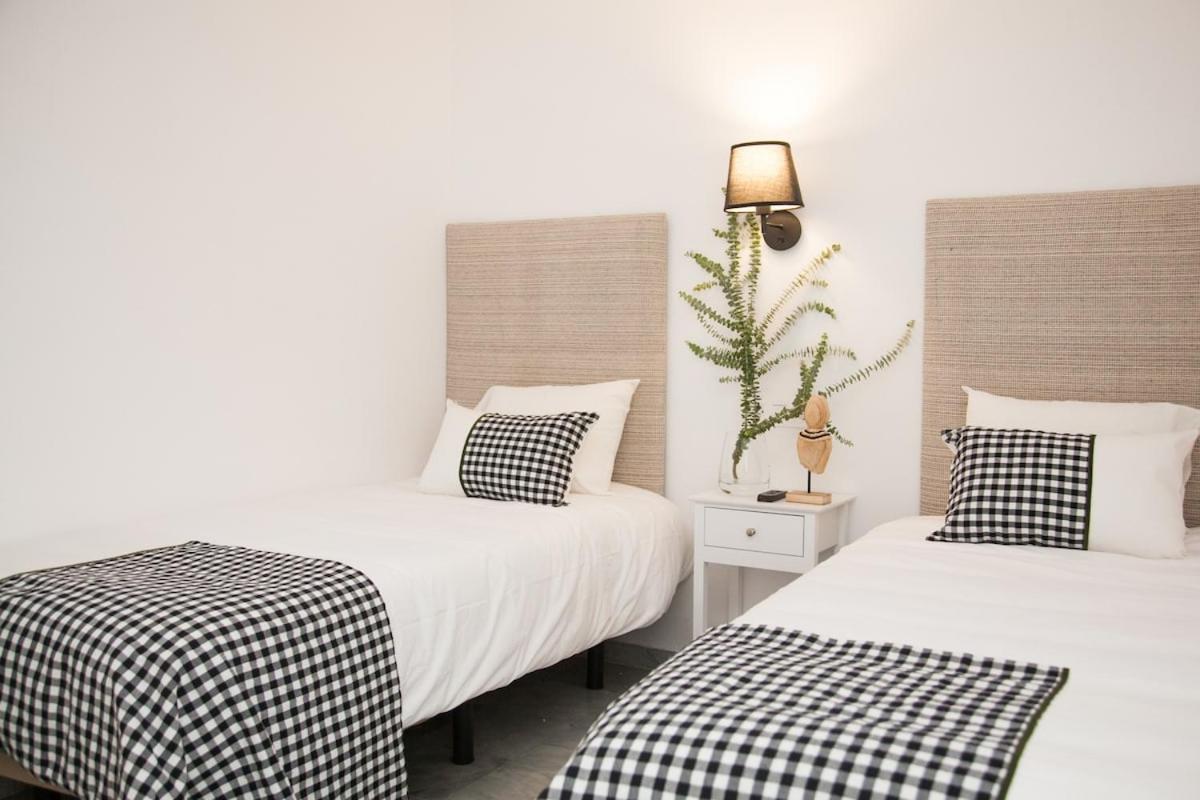 Isg Conde De Ibarra 9 Free Parking Apartamento *