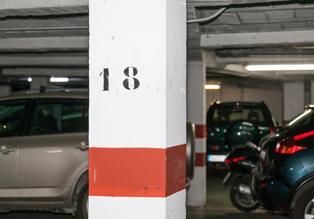 Apartamento Isg Conde De Ibarra 9 Free Parking *