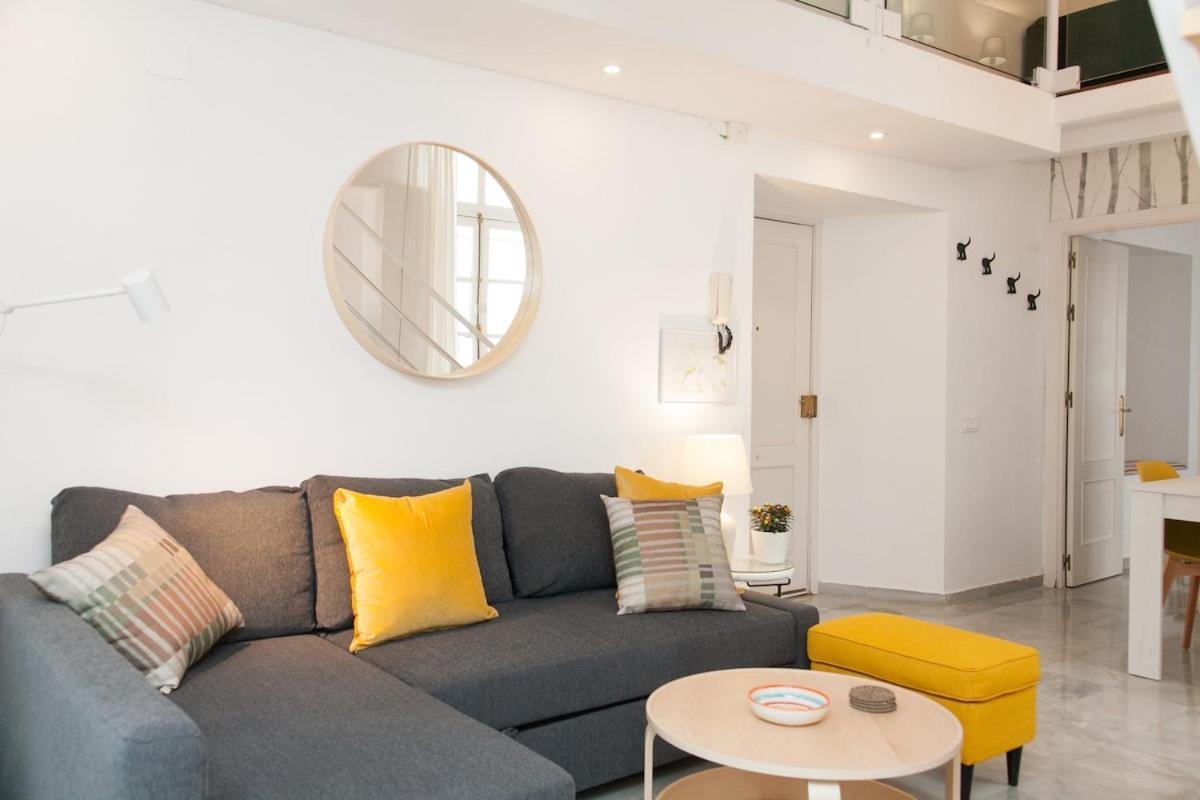Isg Conde De Ibarra 9 Free Parking Apartamento