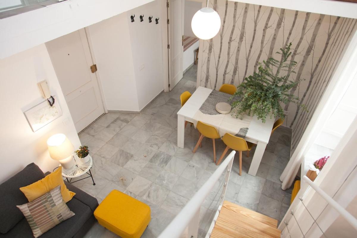 Isg Conde De Ibarra 9 Free Parking Apartamento Sevilla