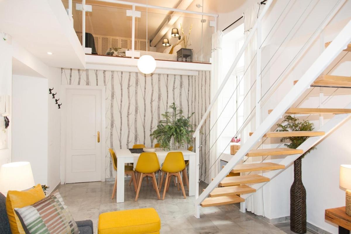 Apartamento Isg Conde De Ibarra 9 Free Parking *