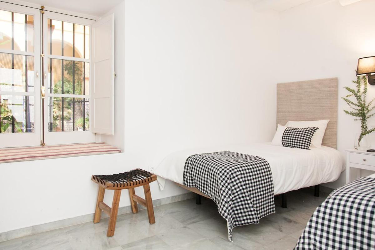 Isg Conde De Ibarra 9 Free Parking Apartamento *