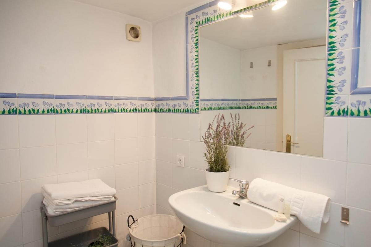 Apartamento Isg Conde De Ibarra 9 Free Parking