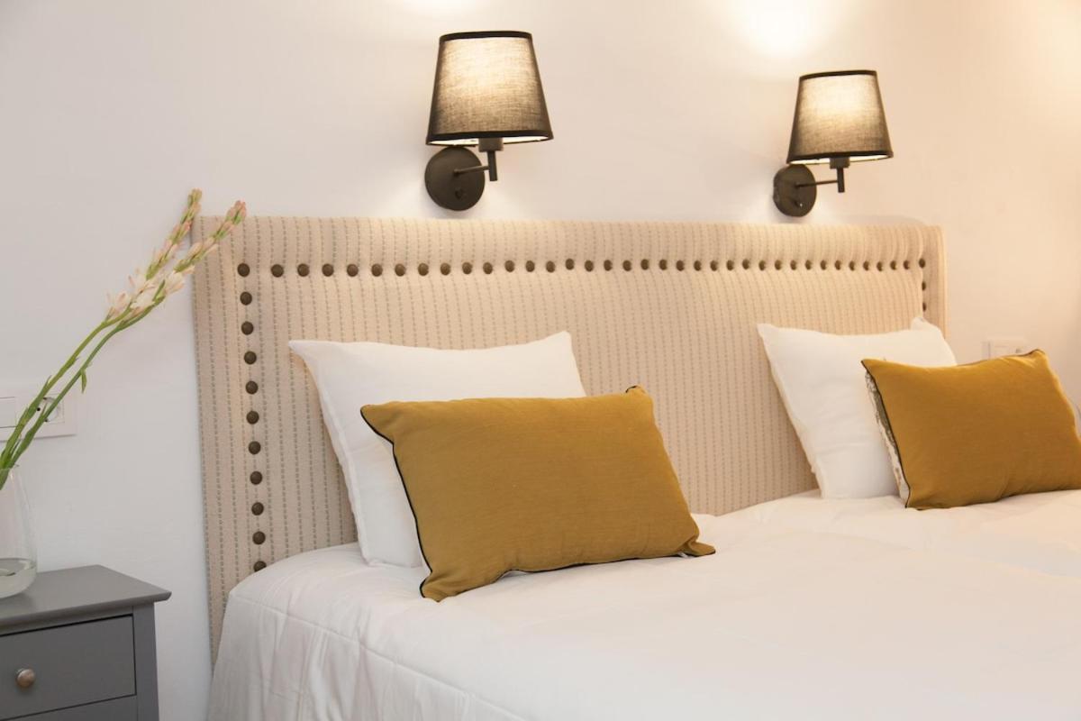 Appartement Isg Conde De Ibarra 9 Free Parking Séville