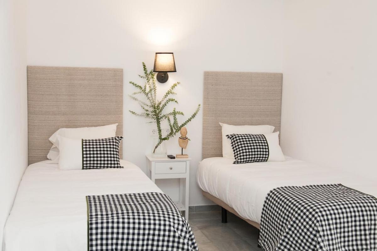 Isg Conde De Ibarra 9 Free Parking * Sevilla