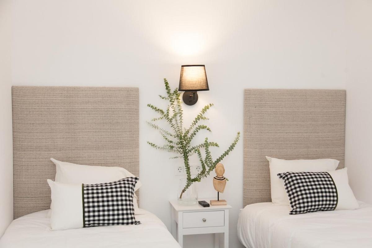 Apartamento Isg Conde De Ibarra 9 Free Parking Sevilla