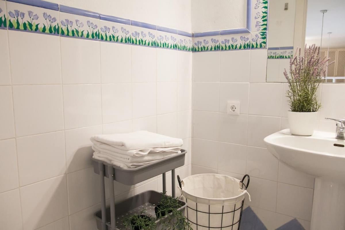 Isg Conde De Ibarra 9 Free Parking Appartement *