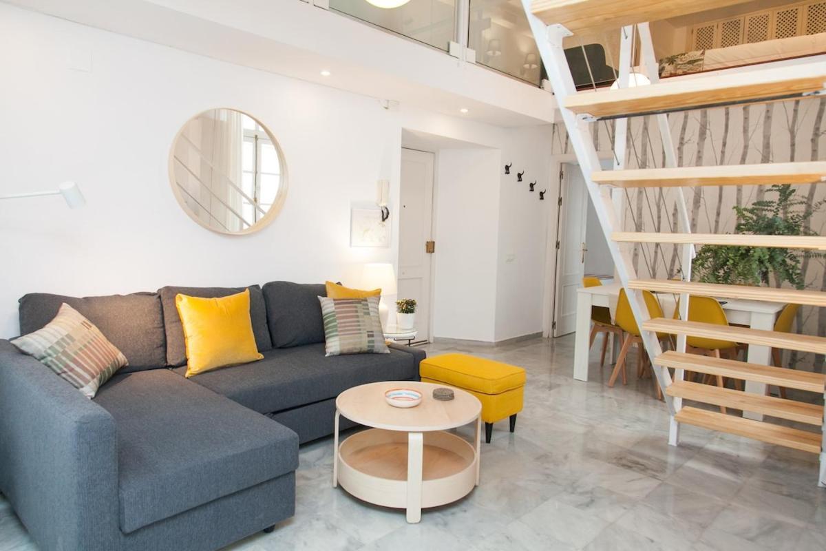 Appartement Isg Conde De Ibarra 9 Free Parking *