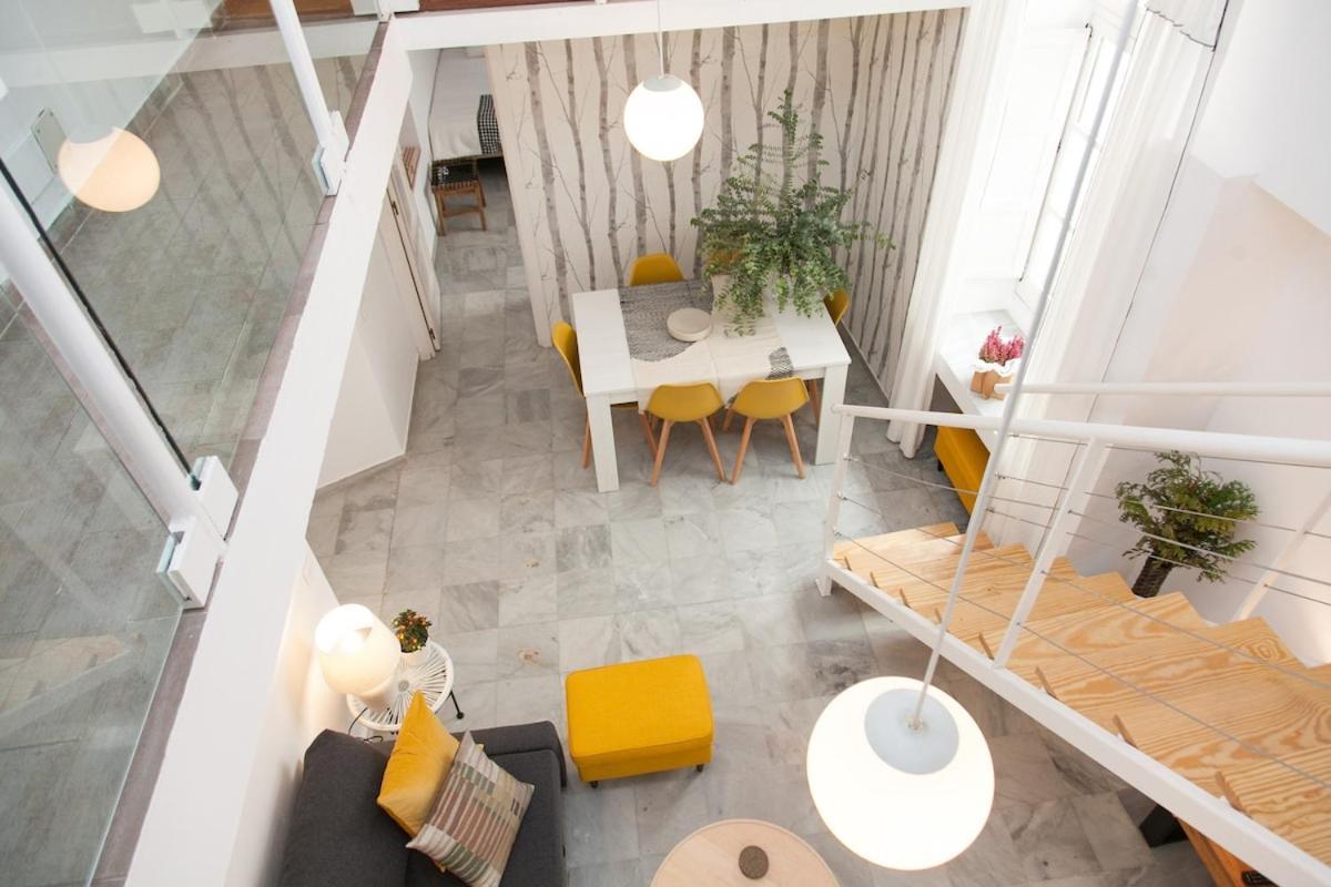 Apartamento Isg Conde De Ibarra 9 Free Parking