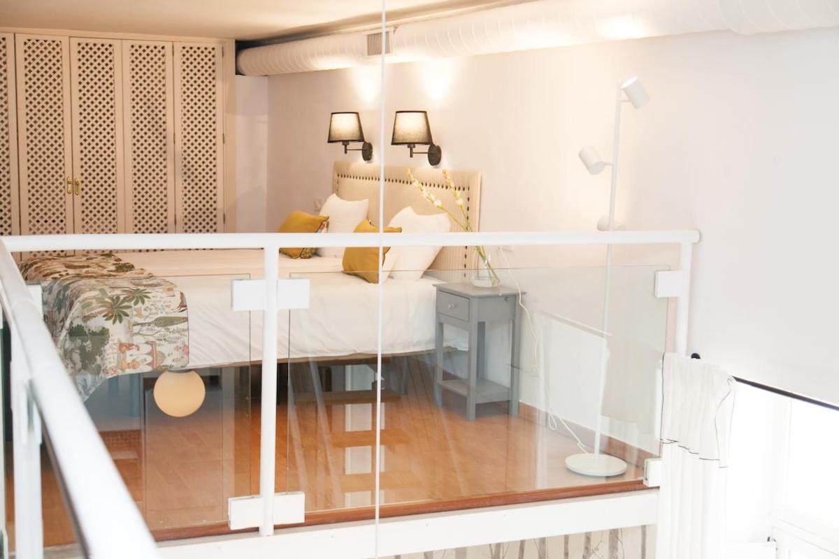 Isg Conde De Ibarra 9 Free Parking * Sevilla
