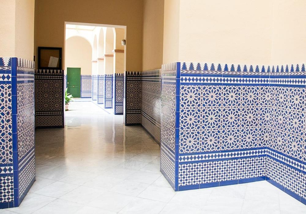 Appartement Isg Conde De Ibarra 9 Free Parking *