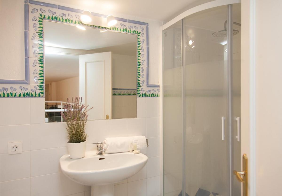 Isg Conde De Ibarra 9 Free Parking Appartement Séville