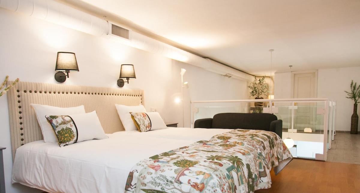Apartamento Isg Conde De Ibarra 9 Free Parking Sevilla