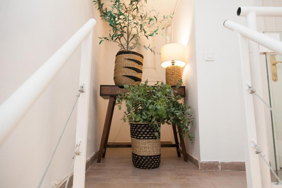 Isg Conde De Ibarra 9 Free Parking Apartamento