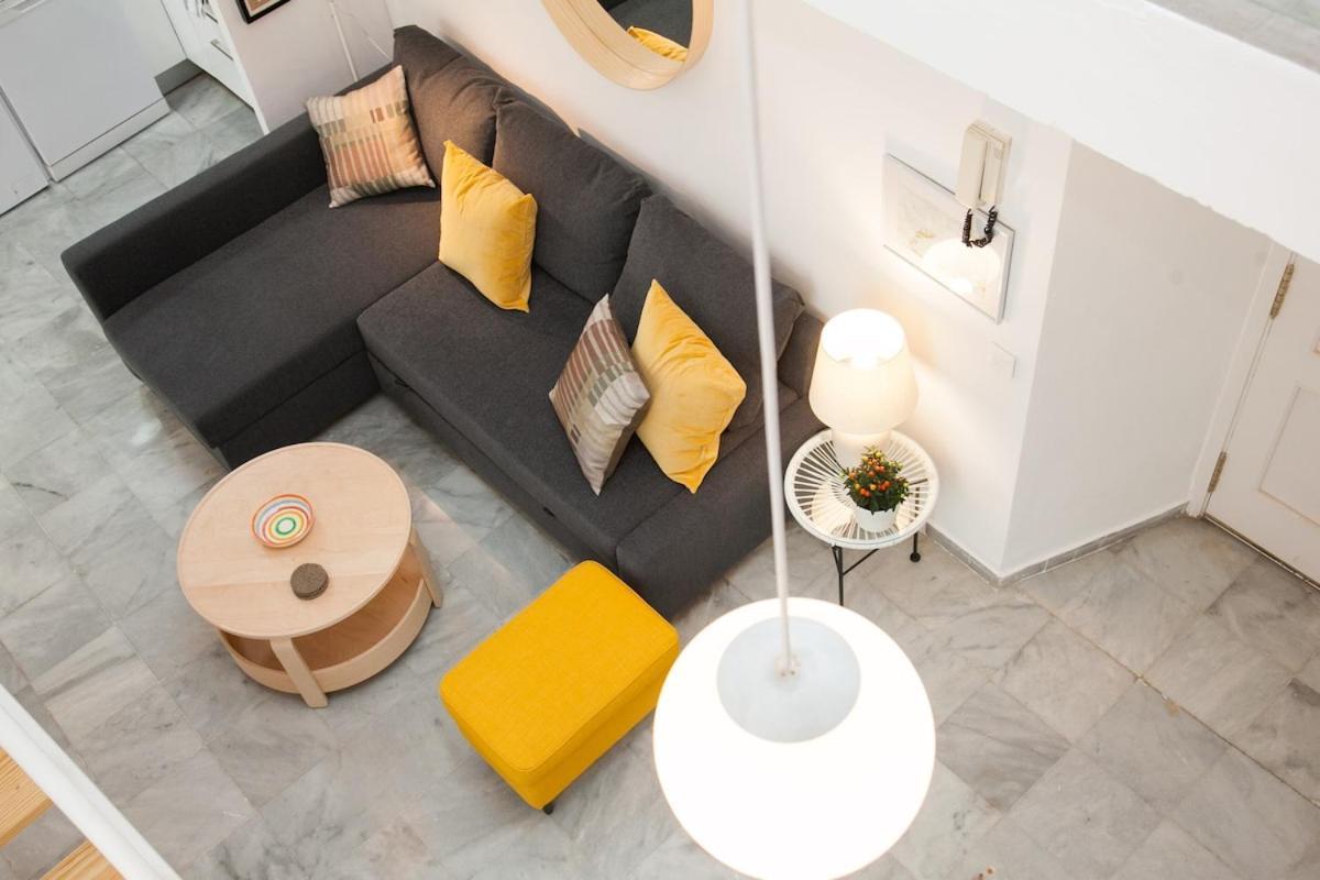 Apartamento Isg Conde De Ibarra 9 Free Parking *