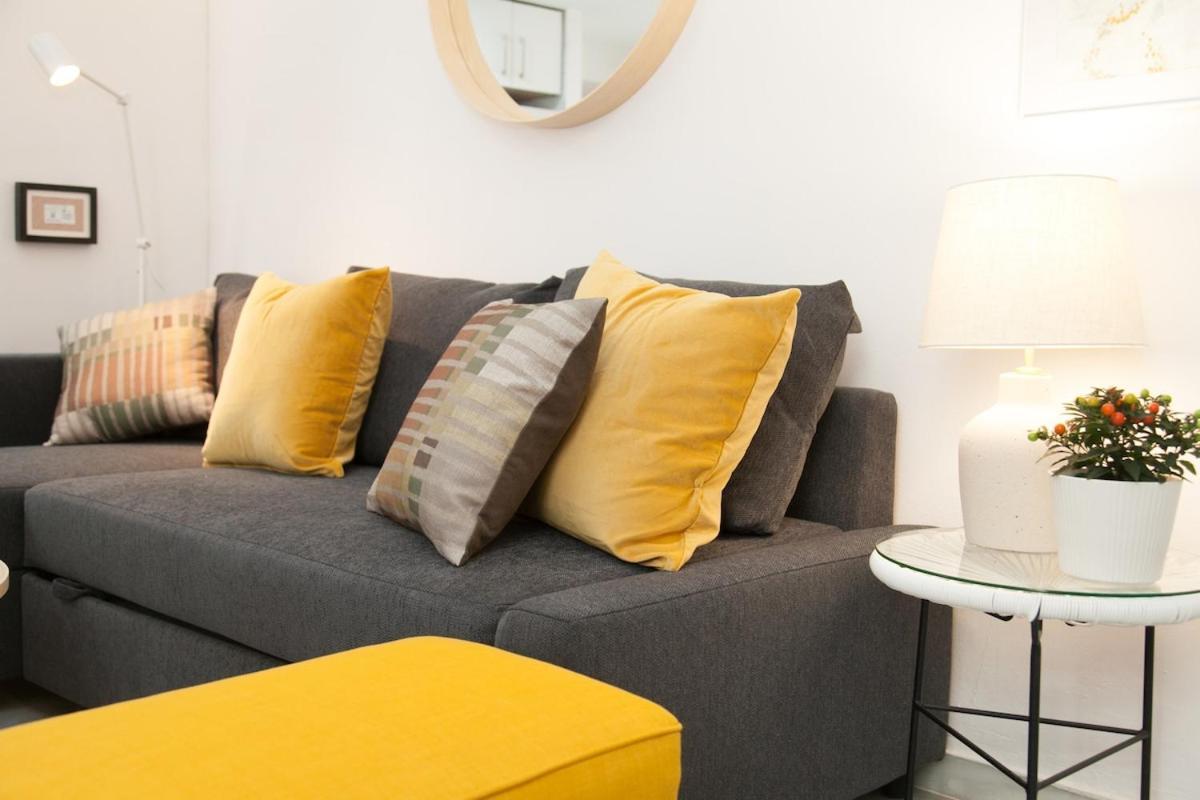 Isg Conde De Ibarra 9 Free Parking Apartamento
