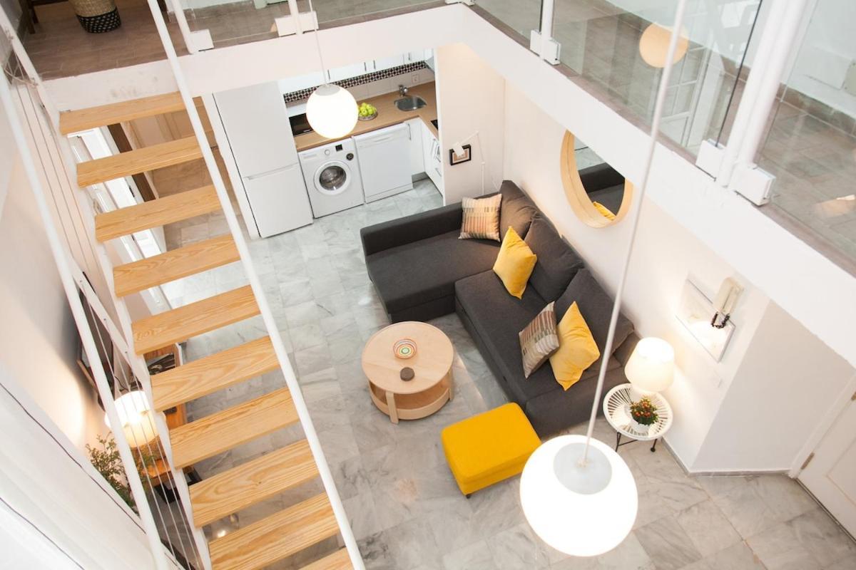 Apartamento Isg Conde De Ibarra 9 Free Parking *