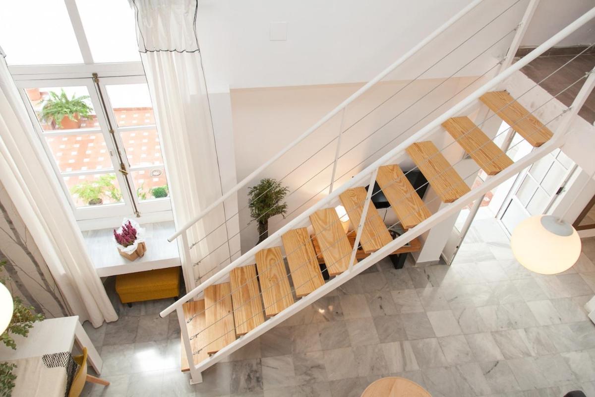 Isg Conde De Ibarra 9 Free Parking Apartamento Sevilla