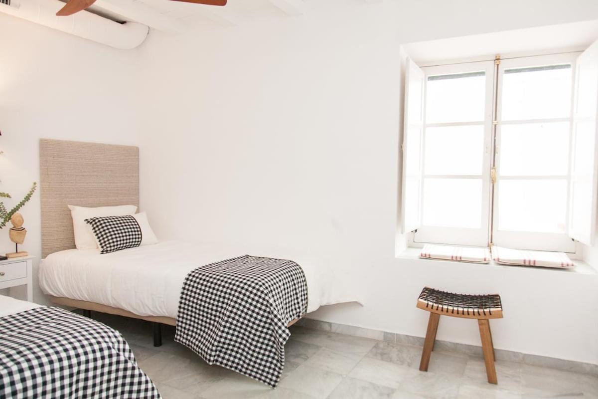 Apartamento Isg Conde De Ibarra 9 Free Parking