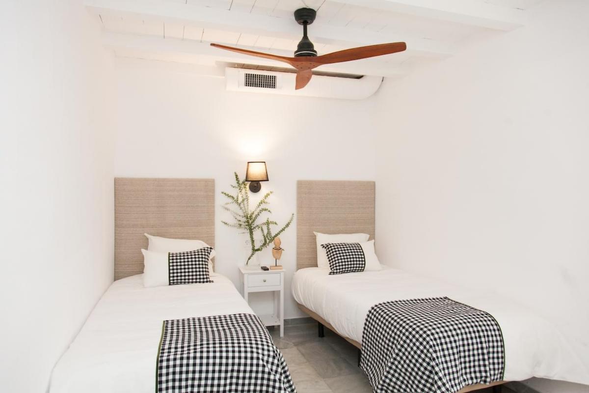 Apartamento Isg Conde De Ibarra 9 Free Parking *
