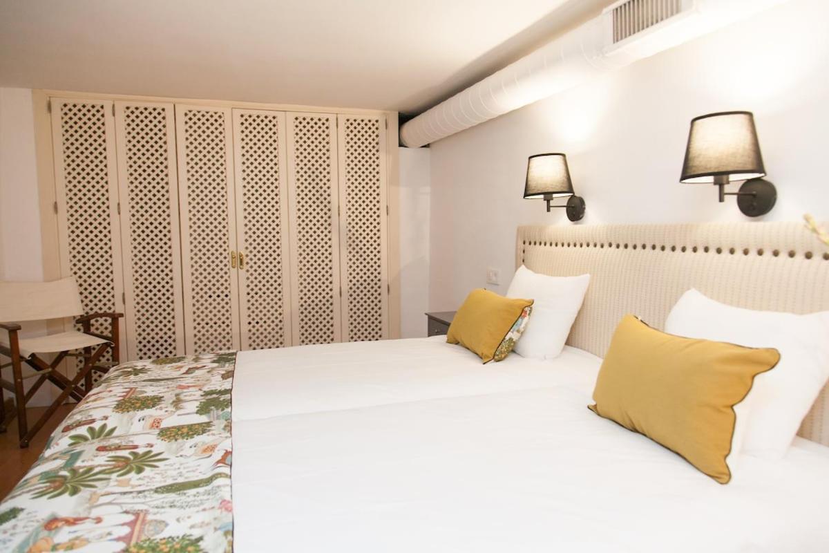 Isg Conde De Ibarra 9 Free Parking Appartement Séville