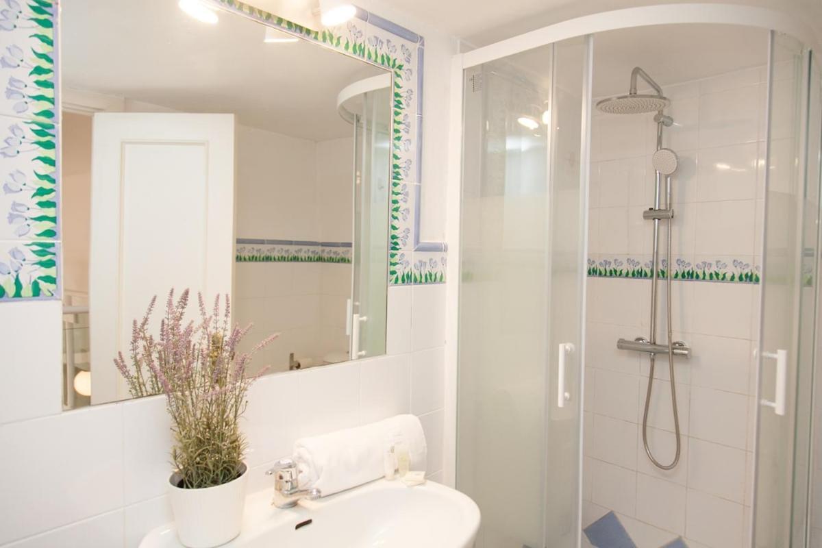 Apartamento Isg Conde De Ibarra 9 Free Parking Sevilla