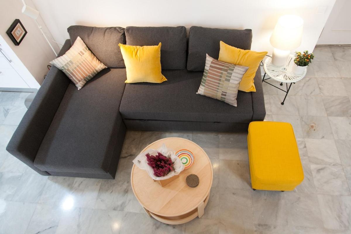 Isg Conde De Ibarra 9 Free Parking Apartamento